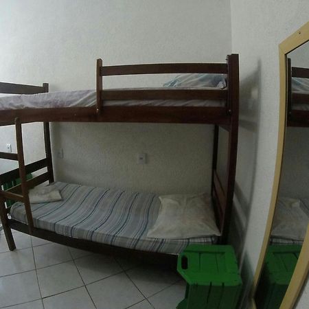 Hotel Pousada And Safari Куаба Екстериор снимка