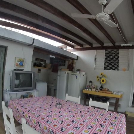Hotel Pousada And Safari Куаба Екстериор снимка