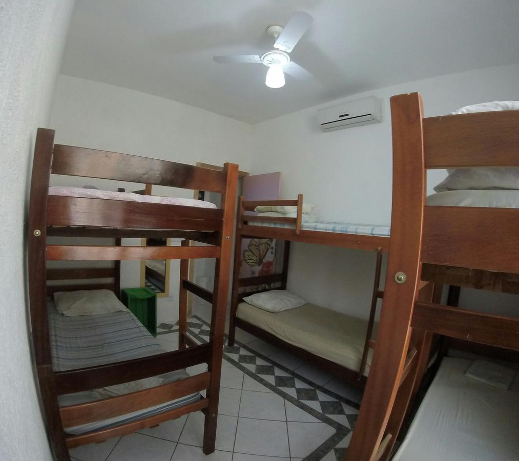 Hotel Pousada And Safari Куаба Екстериор снимка