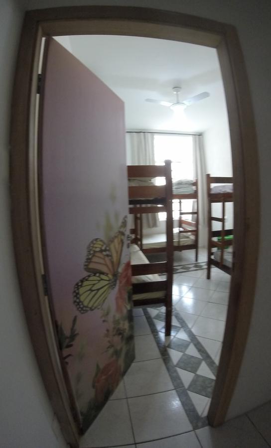 Hotel Pousada And Safari Куаба Екстериор снимка