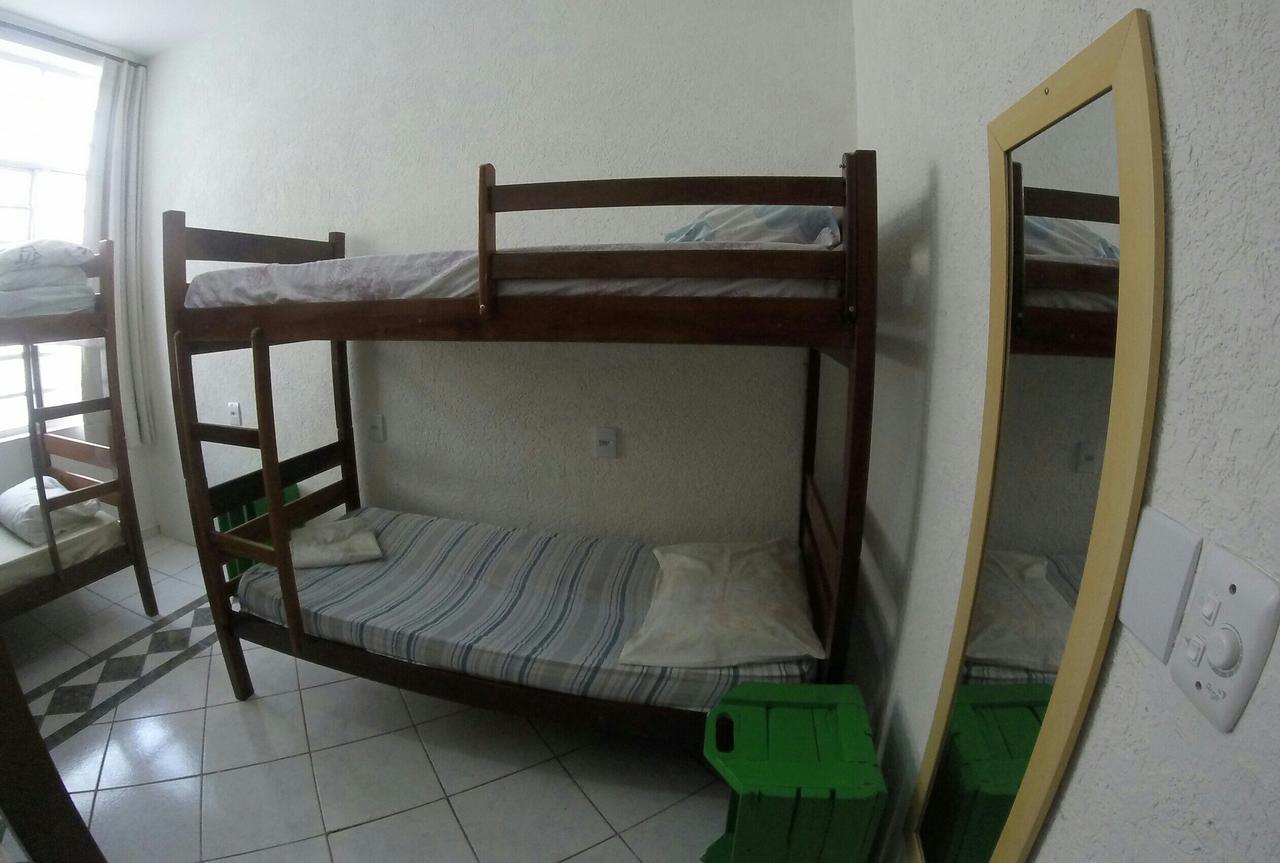 Hotel Pousada And Safari Куаба Екстериор снимка