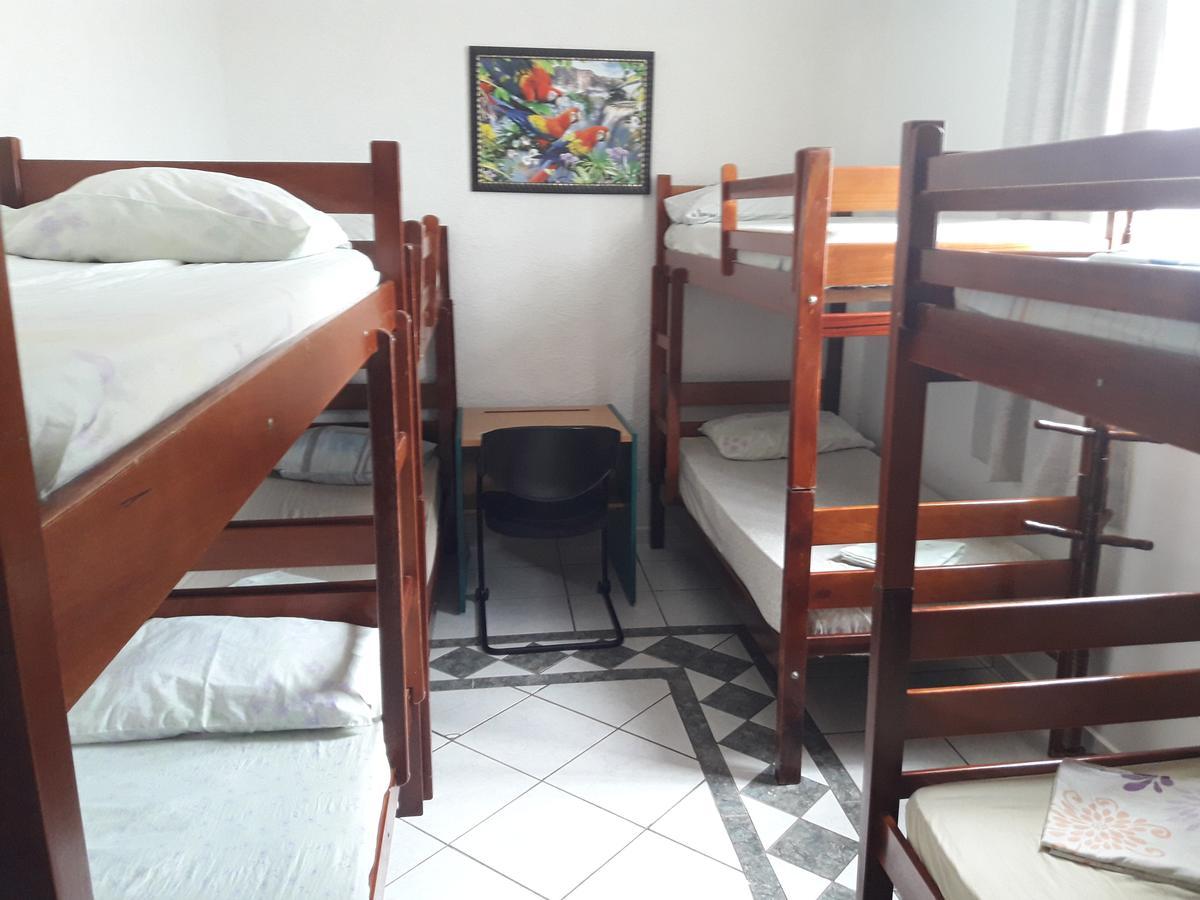 Hotel Pousada And Safari Куаба Екстериор снимка