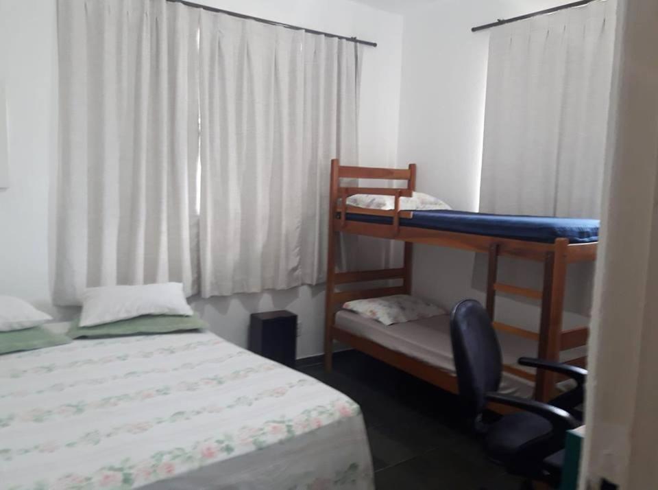 Hotel Pousada And Safari Куаба Екстериор снимка